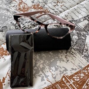 Prada Frames